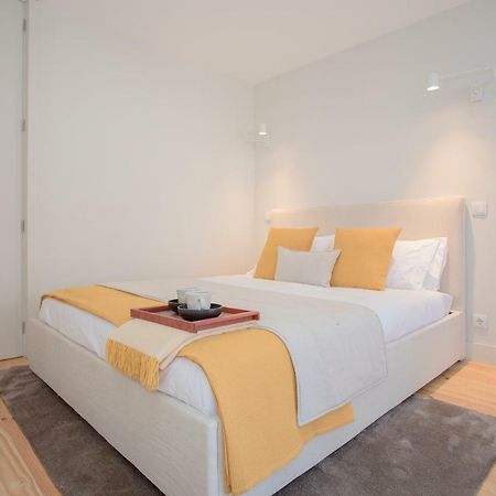 Liiiving In Porto - Charming Downtown Delight Apartment Exterior photo