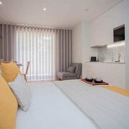 Liiiving In Porto - Charming Downtown Delight Apartment Exterior photo