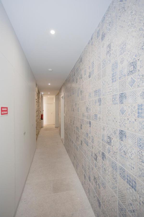 Liiiving In Porto - Charming Downtown Delight Apartment Exterior photo