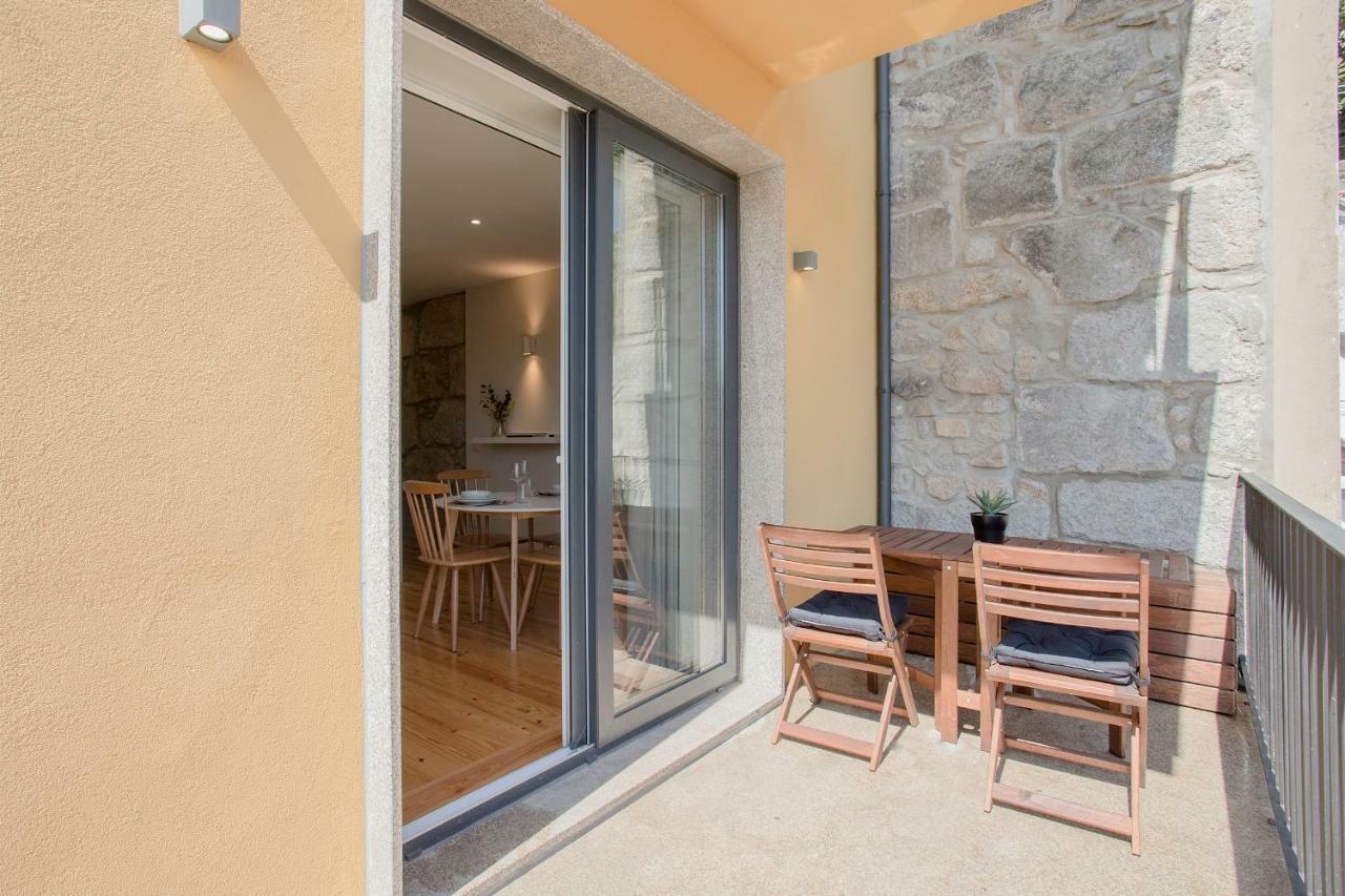 Liiiving In Porto - Charming Downtown Delight Apartment Exterior photo