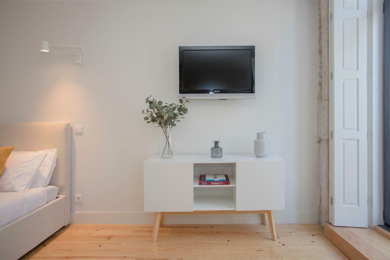 Liiiving In Porto - Charming Downtown Delight Apartment Exterior photo