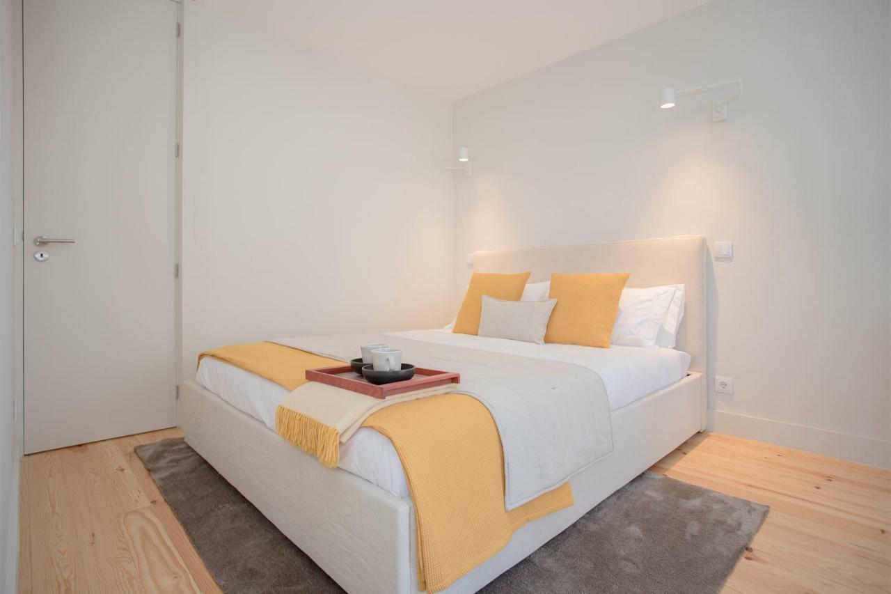 Liiiving In Porto - Charming Downtown Delight Apartment Exterior photo