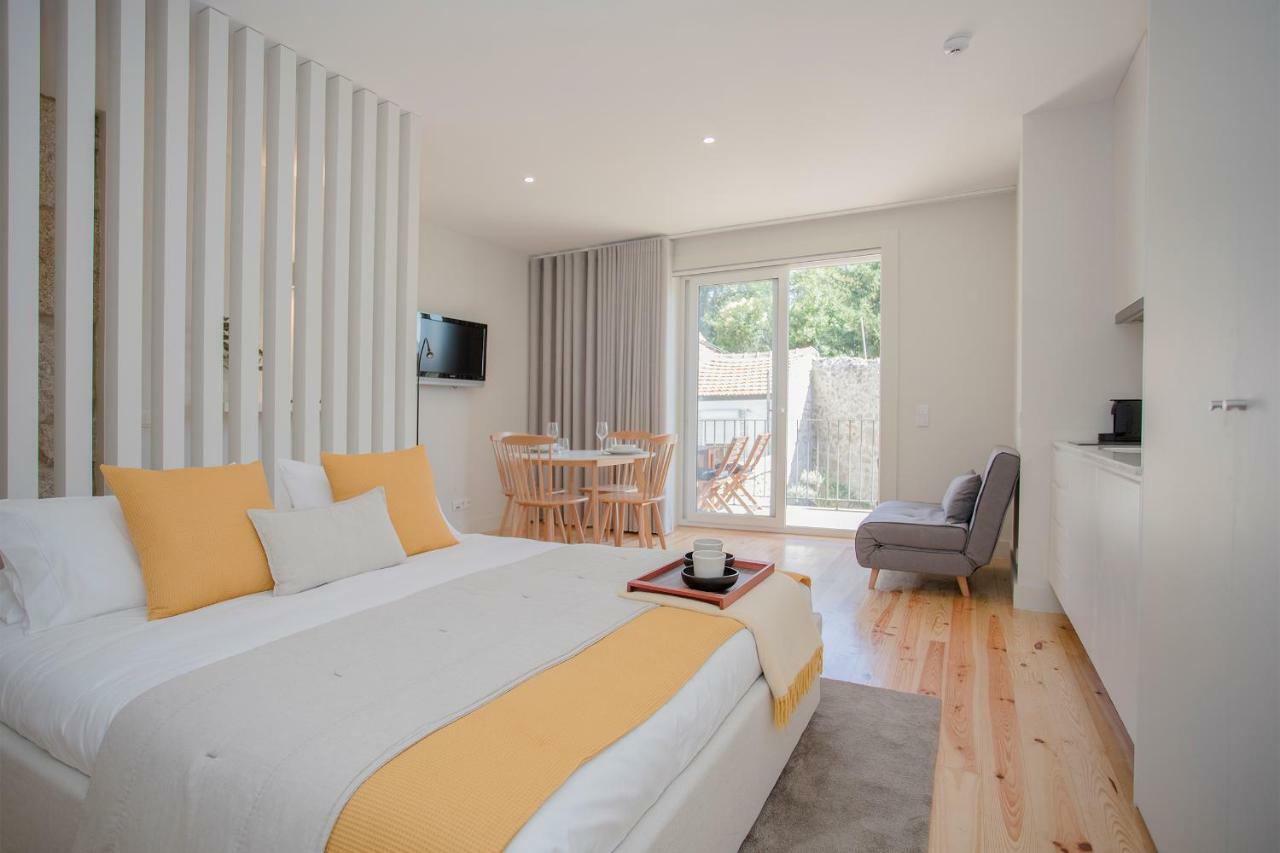 Liiiving In Porto - Charming Downtown Delight Apartment Exterior photo