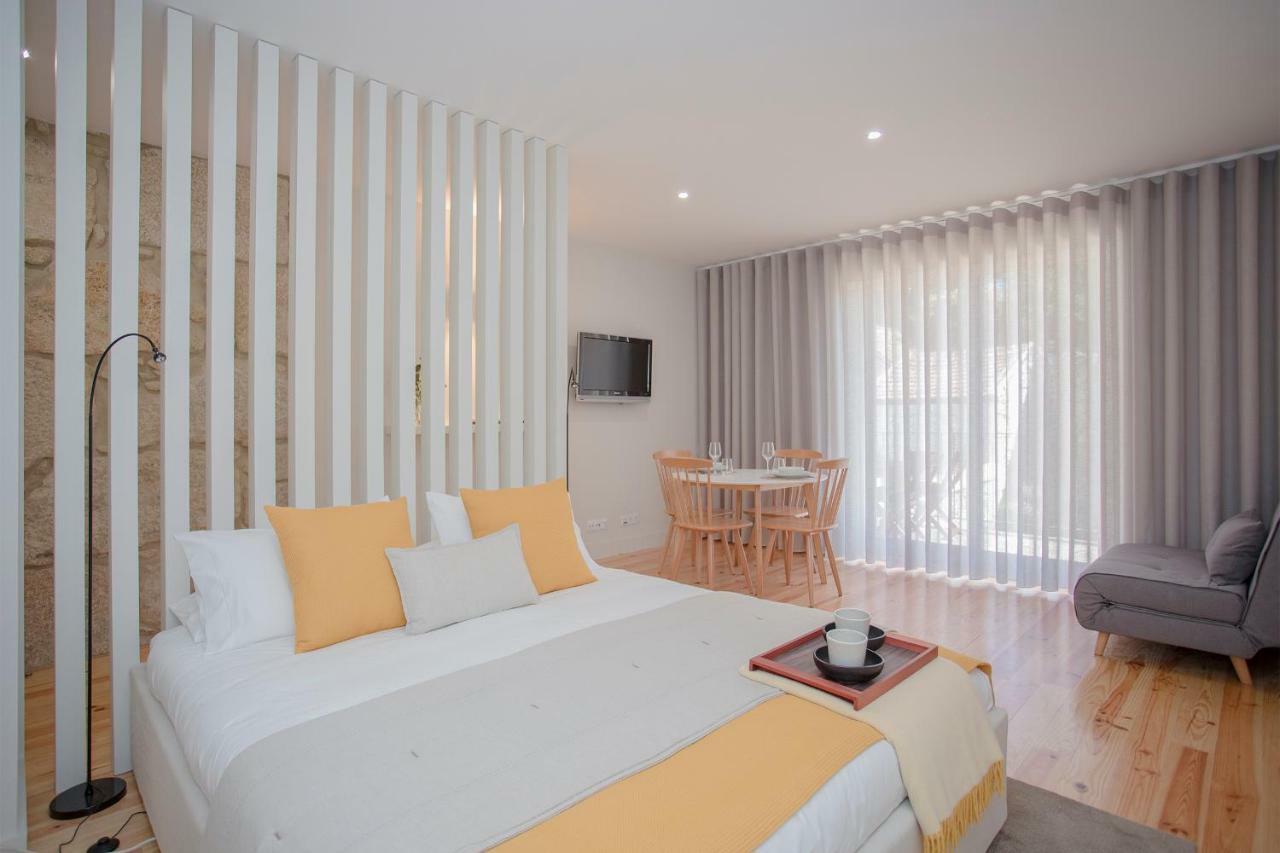 Liiiving In Porto - Charming Downtown Delight Apartment Exterior photo