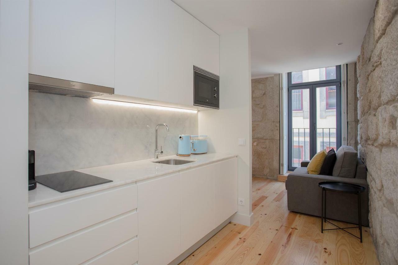 Liiiving In Porto - Charming Downtown Delight Apartment Exterior photo
