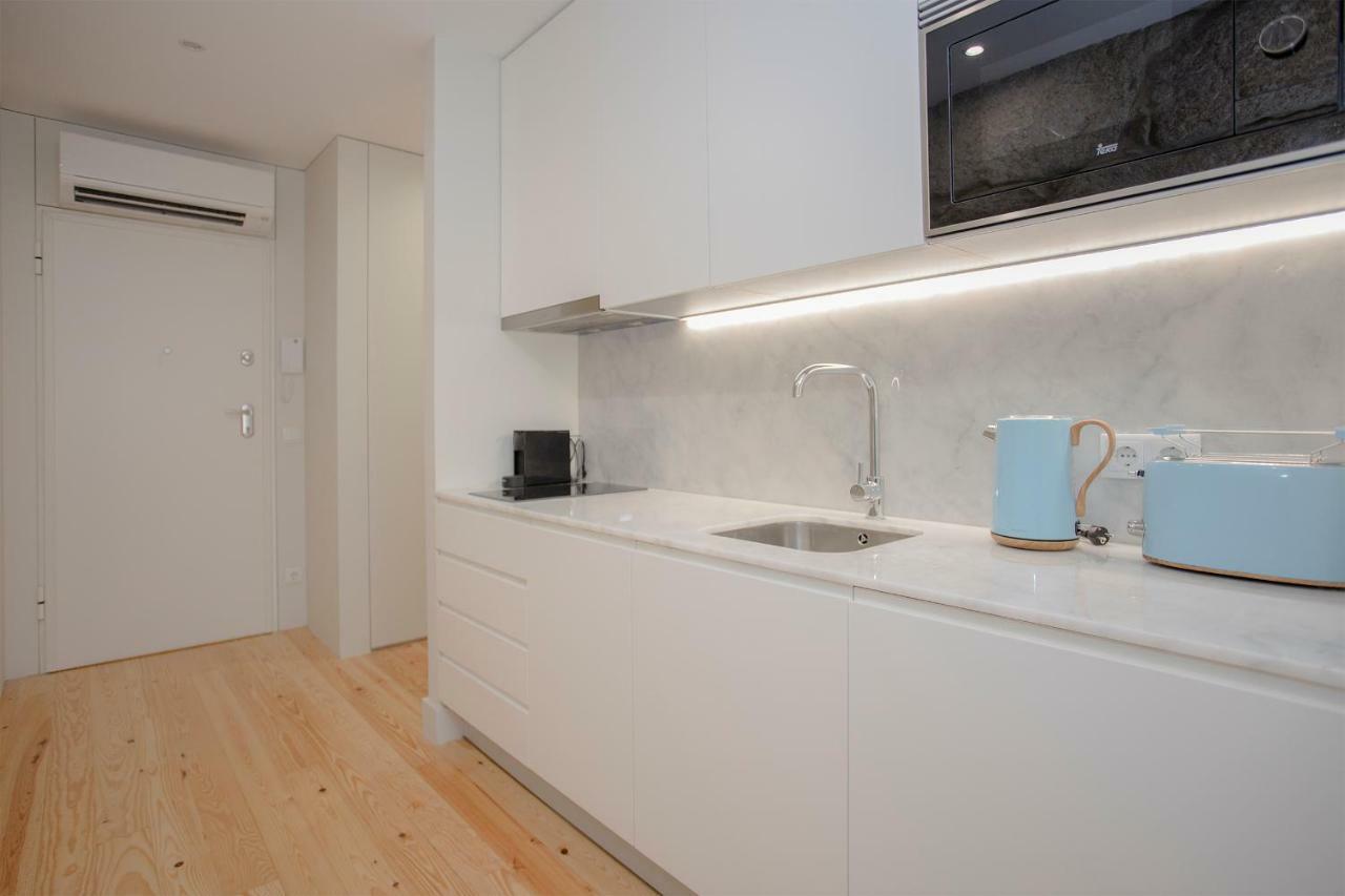 Liiiving In Porto - Charming Downtown Delight Apartment Exterior photo